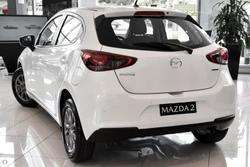 2021 Mazda 2 G15 Pure