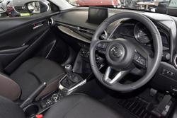 2021 Mazda 2 G15 Pure
