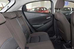 2021 Mazda 2 G15 Pure