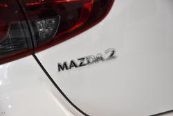 2021 Mazda 2 G15 Pure