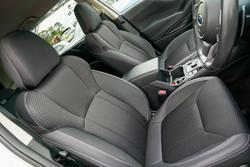 2019 Subaru Forester 2.5i Premium