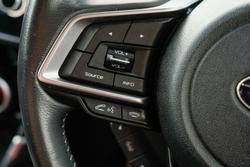 2019 Subaru Forester 2.5i Premium