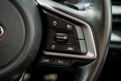 2019 Subaru Forester 2.5i Premium