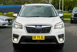 2019 Subaru Forester 2.5i Premium