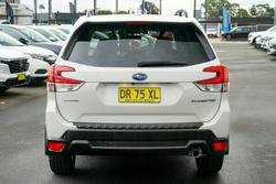 2019 Subaru Forester 2.5i Premium