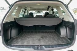 2019 Subaru Forester 2.5i Premium