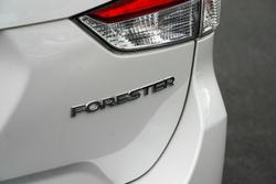 2019 Subaru Forester 2.5i Premium
