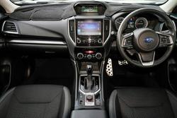 2019 Subaru Forester 2.5i Premium