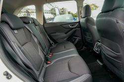 2019 Subaru Forester 2.5i Premium