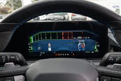 2024 Ford Mustang Dark Horse