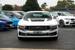2024 Ford Mustang Dark Horse