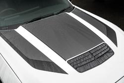 2024 Ford Mustang Dark Horse