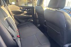 2015 Nissan QASHQAI Ti