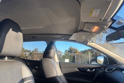 2015 Nissan QASHQAI Ti
