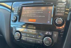 2015 Nissan QASHQAI Ti