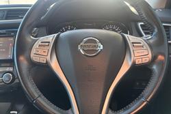2015 Nissan QASHQAI Ti