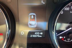 2015 Nissan QASHQAI Ti