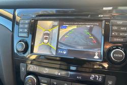 2015 Nissan QASHQAI Ti