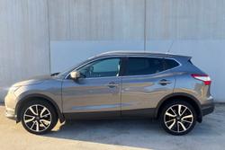 2015 Nissan QASHQAI Ti