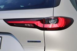 2025 Mazda CX-60 P50e Azami