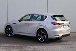 2025 Mazda CX-60 P50e Azami