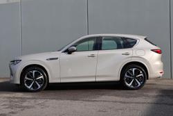 2025 Mazda CX-60 P50e Azami