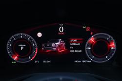 2025 Mazda CX-60 P50e Azami