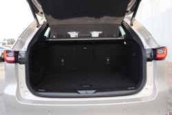 2025 Mazda CX-60 P50e Azami
