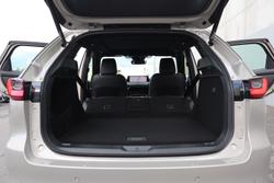 2025 Mazda CX-60 P50e Azami