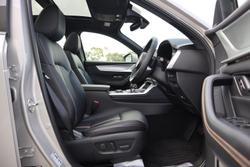 2025 Mazda CX-60 P50e Azami