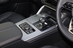 2025 Mazda CX-60 P50e Azami