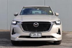 2025 Mazda CX-60 P50e Azami