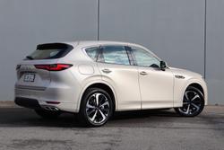 2025 Mazda CX-60 P50e Azami
