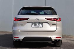 2025 Mazda CX-60 P50e Azami