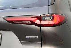 2025 Mazda CX-60 G40e Azami