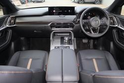 2025 Mazda CX-60 G40e Azami