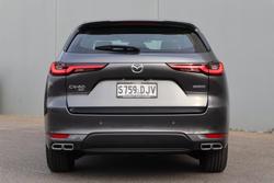 2025 Mazda CX-60 G40e Azami