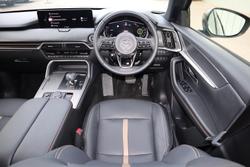 2025 Mazda CX-60 G40e Azami