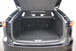 2025 Mazda CX-60 G40e Azami