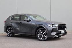 2025 Mazda CX-60 G40e Azami