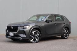 2025 Mazda CX-60 G40e Azami