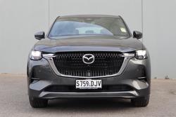 2025 Mazda CX-60 G40e Azami