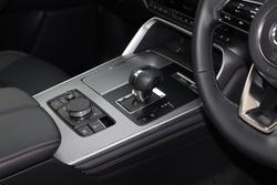 2025 Mazda CX-60 G40e Azami