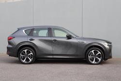 2025 Mazda CX-60 G40e Azami