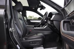 2025 Mazda CX-60 G40e Azami