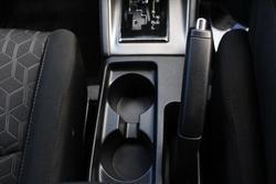 2024 Mitsubishi ASX LS