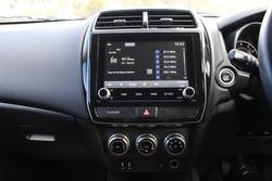 2024 Mitsubishi ASX LS