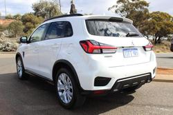 2024 Mitsubishi ASX LS