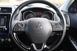 2024 Mitsubishi ASX LS