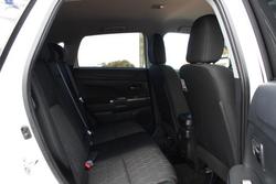 2024 Mitsubishi ASX LS
